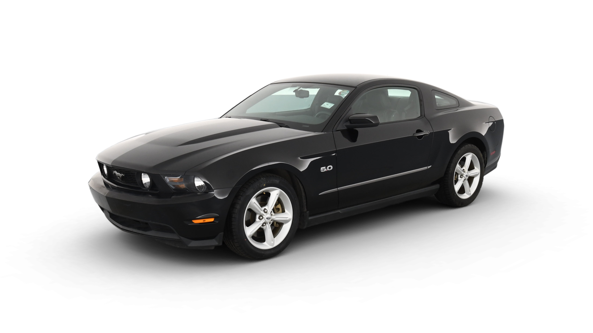 Used 2011 Ford Mustang | Carvana